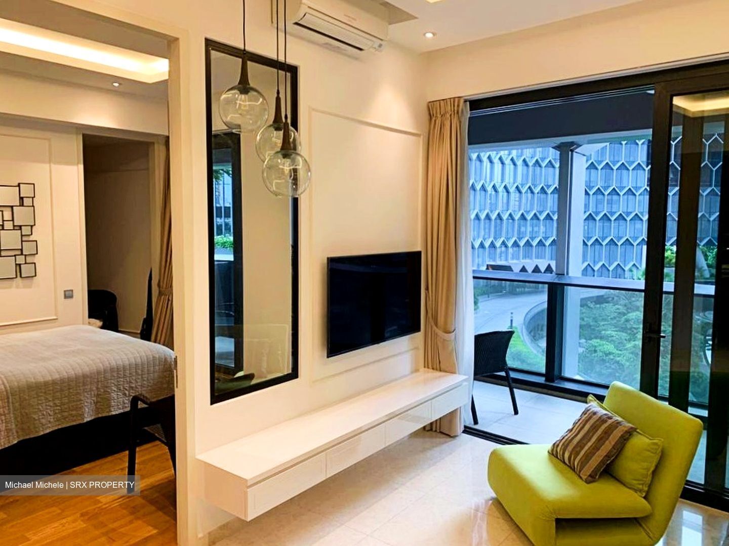 Duo Residences (D7), Apartment #390607641